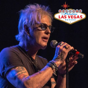 Jimmy Hopper Rocks Las Vegas CD